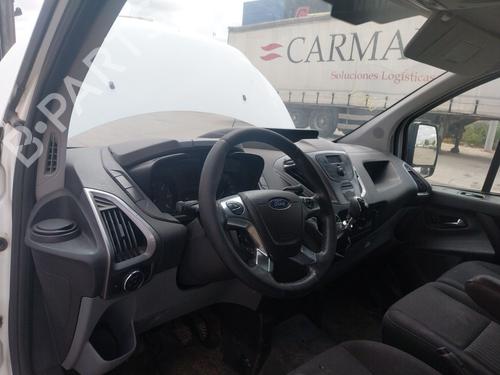 Injector FORD TRANSIT CUSTOM V362 Van (FY, FZ) 2.2 TDCi | BP26123828M100  - Image 10