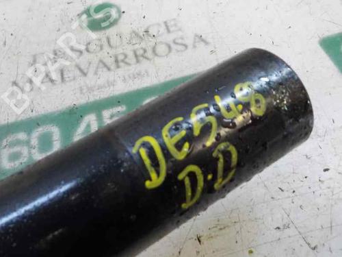 Right front shock absorber AUDI A3 Sportback (8PA) 1.6 TDI | BP5672152M17 