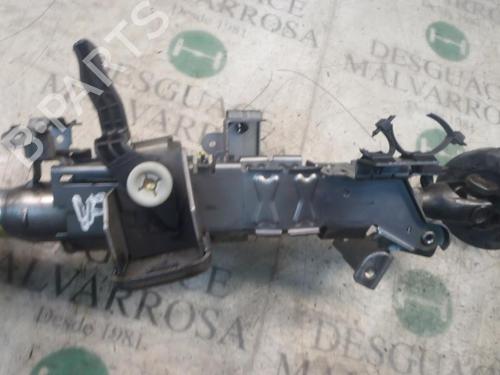 Steering column NISSAN PRIMERA Hatchback (P12) 2.2 Di | BP3805908M21 - Image 2