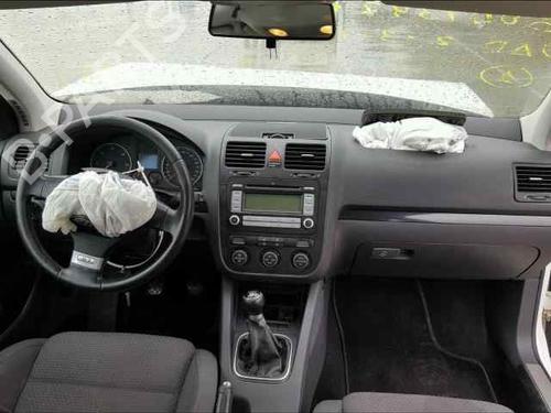 Left front brake caliper VW GOLF V (1K1) 1.9 TDI | BP11549623M105  - Image 10