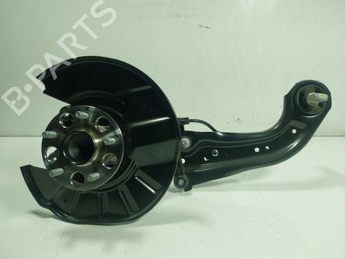 Used Right rear steering knuckle TOYOTA RAV 4 V (_A5_, _H5_) 2.5 Hybrid (AXAH52) (218 hp) 17804514