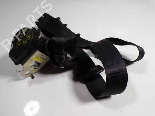 Used Rear right seatbelt Rear right seatbelt 6966421 6966421