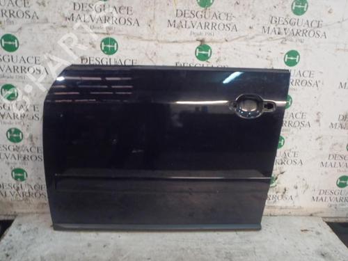 Dør venstre foran AUDI A2 (8Z0) 1.4 (75 hp) 3814032