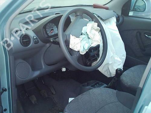 Left rear window motor HYUNDAI ATOS PRIME (MX)  | BP4022505E23 