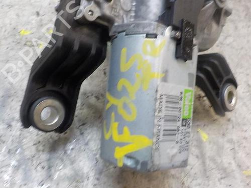 Rear wiper motor OPEL CORSA D (S07)  | BP3845731M102 
