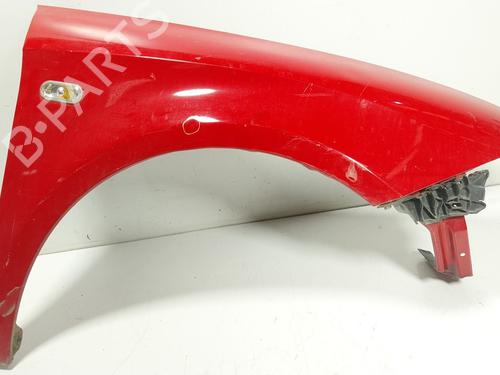 Used Right front fenders SEAT LEON (1P1) 1.9 TDI (105 hp) 29113520