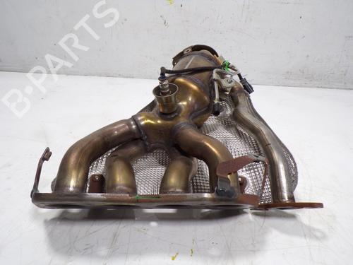 Catalyst TOYOTA C-HR (_X1_) | BP10489628M10