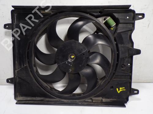 Køleventilator elektrisk FIAT TIPO Saloon (356_, 357_) 1.4 (356SXA1B) (95 hp) 15065459