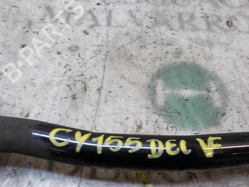 Anti roll bar FORD FIESTA VI (CB1, CCN) 1.4 TDCi | BP3846686M96 