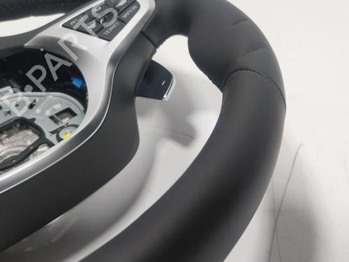 Steering wheel BMW i4 (G26)  | BP25378588C49  - Image 6