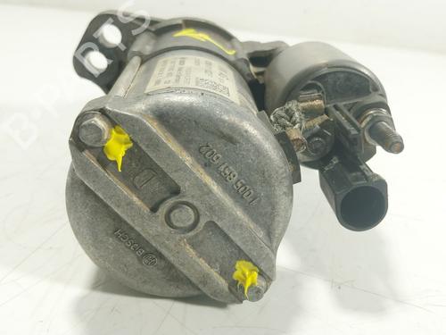 Starter VW GOLF VII Variant (BA5, BV5) 1.5 TSI | BP26515797M8 - Image 3