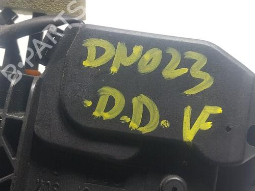 Front right lock MERCEDES-BENZ CLS (C219) CLS 350 (219.356) | BP18140363C97 