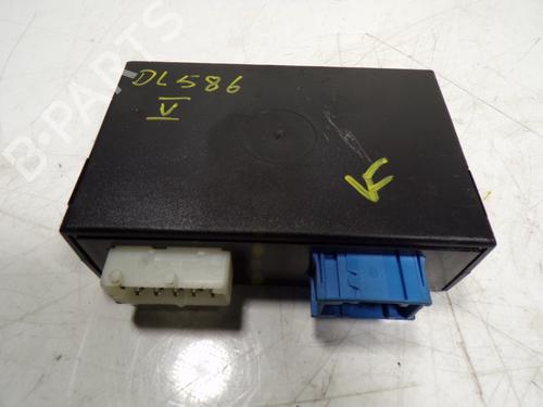 Used Electronic module Electronic module BMW 6 (E63) M (507 hp) 15647798 15647798