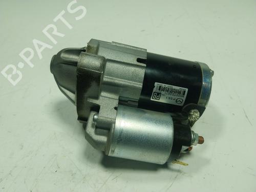 Used Starter Starter MAZDA 2 Hatchback (DL, DJ) 1.5 SKYACTIV-G (DJLFS) (115 hp) 18734125 18734125