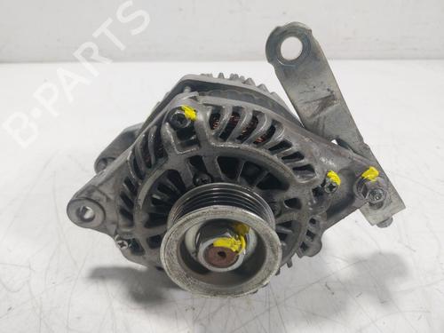 Alternator MITSUBISHI ASX (GA_W_) 1.6 MIVEC (GA1W) | BP19507737M7
