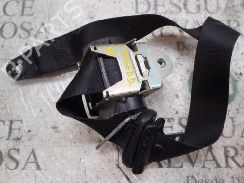 Used Front right seatbelt Front right seatbelt FORD FOCUS C-MAX (DM2) [2003-2007] 8740045 8740045