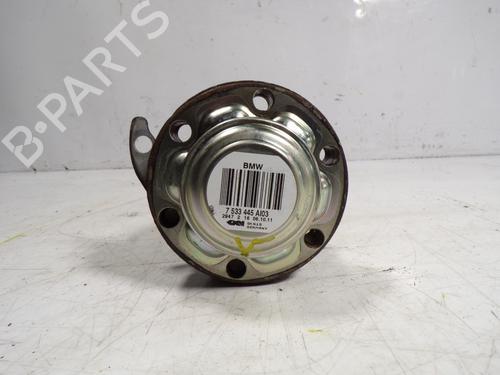 Left rear driveshaft BMW 3 (E90)  | BP8621623M40 