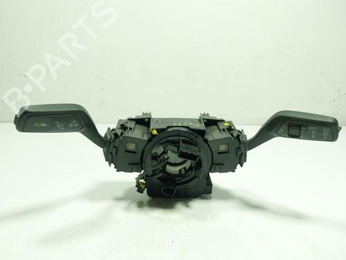 Used Steering column stalk FORD FIESTA VII (HJ, HF) 1.0 EcoBoost (101 hp) 23240787