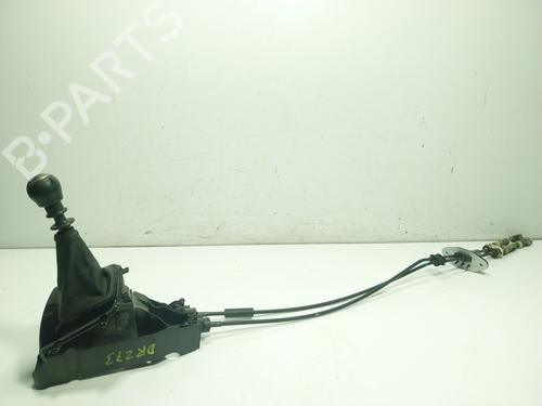 Leva del cambio SSANGYONG KORANDO (CK) 2.2 Xdi (178 hp) 28511176