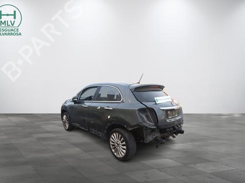 Gearbox FIAT 500X (334_) 1.6 D Multijet (334AXA1B, 334AXA11) | BP35895320M3  - Image 10