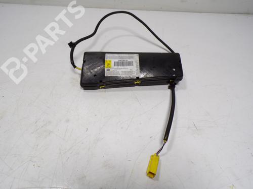 Used Right door airbag Right door airbag LAND ROVER RANGE ROVER SPORT I (L320) 2.7 D 4x4 (190 hp) 11098042 11098042