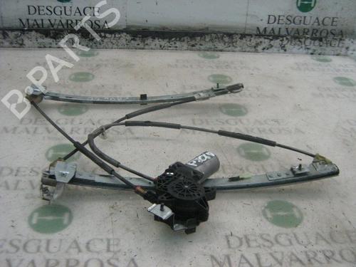 Used Front right window mechanism Front right window mechanism 3766336 3766336