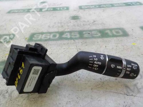 Used Steering column stalk Steering column stalk LAND ROVER RANGE ROVER EVOQUE (L538) [2011-2019] 6302017 6302017