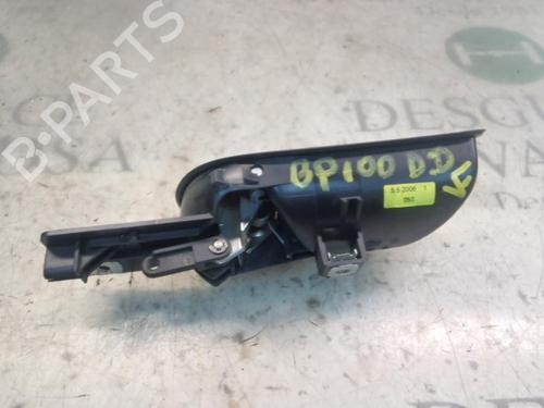 Front right interior door handle VW GOLF V (1K1) 1.9 TDI | BP3798208I14 