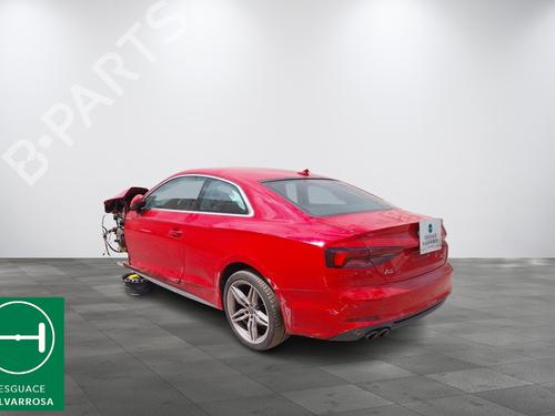 Climate control AUDI A5 (F53, F5P) 2.0 TFSI quattro | BP26910577I5  - Image 9