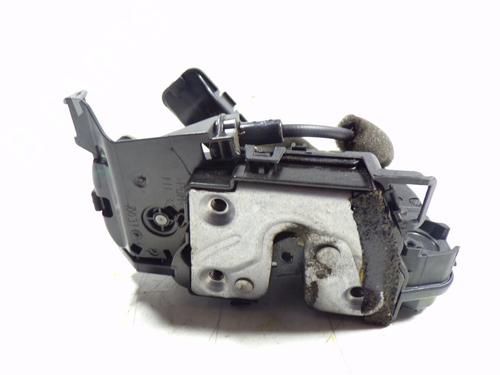 Used Rear left lock Rear left lock RENAULT ZOE (BFM_) ZOE (88 hp) 9053189 9053189