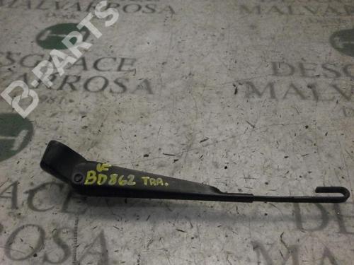 Used Back wipers mechanism Back wipers mechanism FORD FIESTA V (JH_, JD_) 1.6 TDCi (90 hp) 3788987 3788987