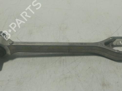 Used Left rear suspension arm Left rear suspension arm 26128750 26128750