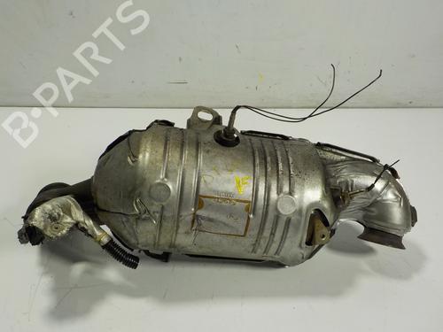 Used Catalyst Catalyst PEUGEOT 208 I (CA_, CC_) 1.6 BlueHDi 100 (100 hp) 11010202 11010202