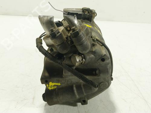 AC compressor LAND ROVER DISCOVERY IV (L319) 3.0 SDV6 4x4 | BP29268787M34 - Image 4