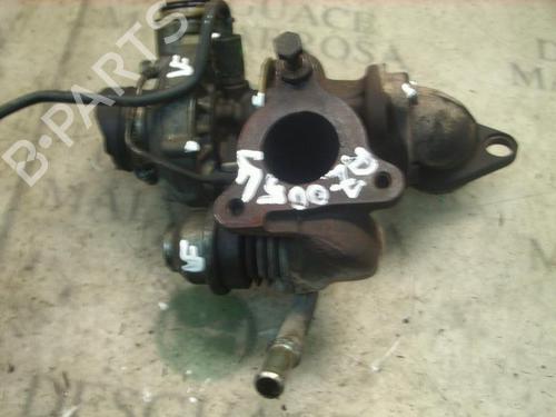 Turbolader/Kompressor für Turbolader/Kompressor 3777470 3777470