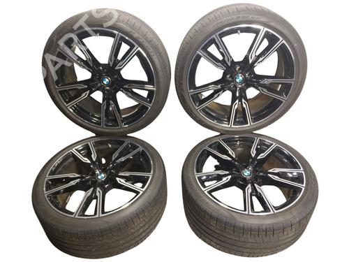 Used Rim Rim BMW 7 (G70) [2022-2026] 33728207 33728207