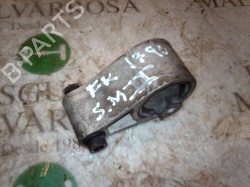 Used Engine mount RENAULT TRAFIC Van (T_, P_, V_) [1989-2002]  9085437