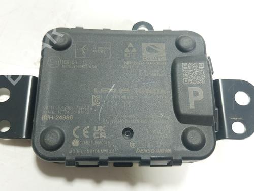 Used Electronic module Electronic module TOYOTA LAND CRUISER (_J25_) 2.8 D MHEV 4x4 (GDJ251) (204 hp) 27483632 27483632
