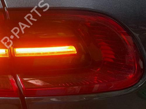 Left tailgate light PORSCHE MACAN (95B) 3.0 S Diesel | BP32511185C79 - Image 3