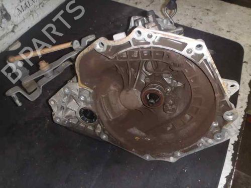 Gearbox OPEL CORSA D (S07) 1.2 (L08, L68) | BP3824983M3 