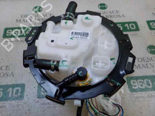 Fuel pump TOYOTA COROLLA Estate (_E21_)  | BP9104484M76