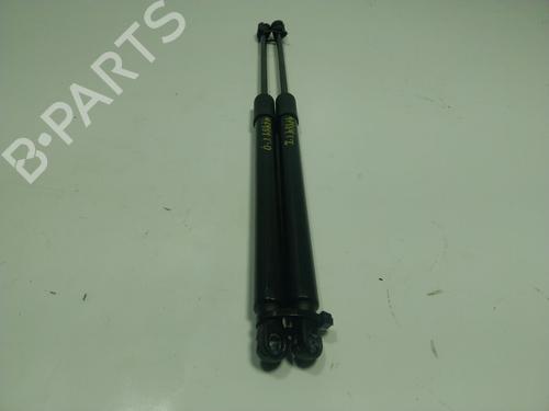 Used Tailgate lift support Tailgate lift support 17898086 17898086