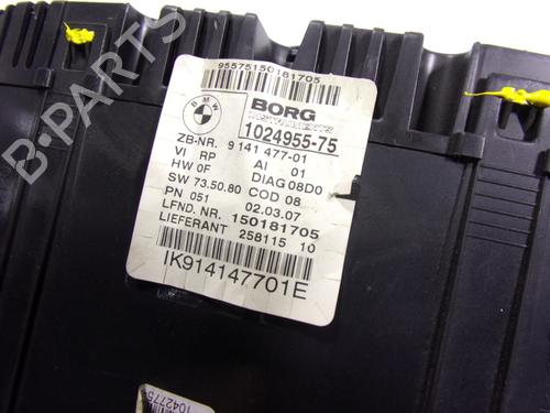 Instrument cluster BMW 1 (E87) 118 d | BP15912569C47 