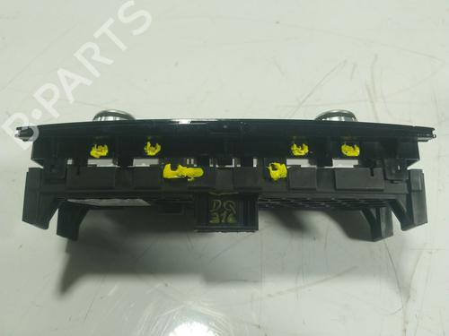 Climate control BMW 5 (G30, F90) 540 i xDrive | BP23857790I5 - Image 2