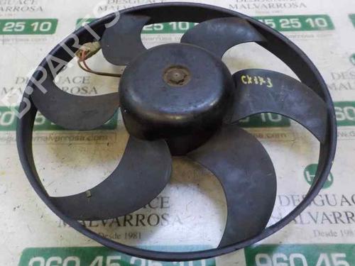 Used Radiator fan Radiator fan 5321239 5321239