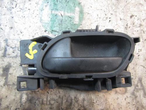 Used Rear left interior door handle CITROËN BERLINGO Box Body/MPV (B9) [2008-2025]  6617755
