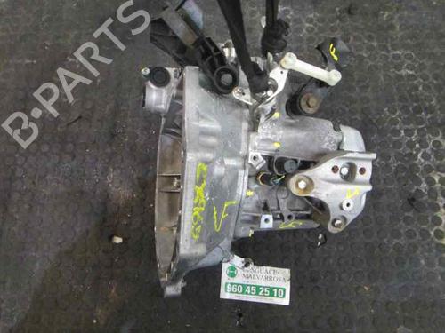 Used Gearbox CITROËN C4 CACTUS [2014-2025]  4005319