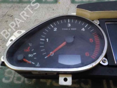 Instrument cluster AUDI A6 Allroad C6 (4FH) 3.0 TDI quattro | BP6151210C47 