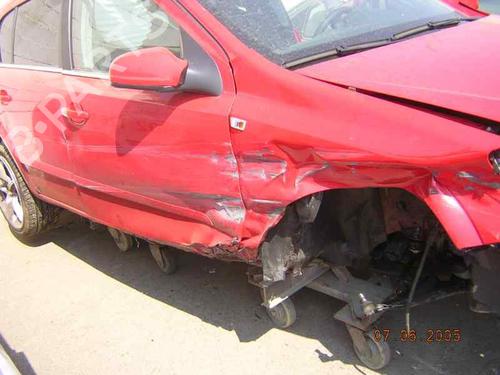 Engine mount OPEL ASTRA H (A04) 2.0 Turbo (L48) | BP9085241M89 