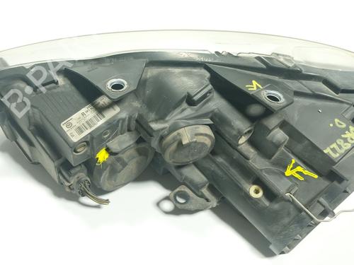 Right headlight VW GOLF VI (5K1)  | BP29540656C29 